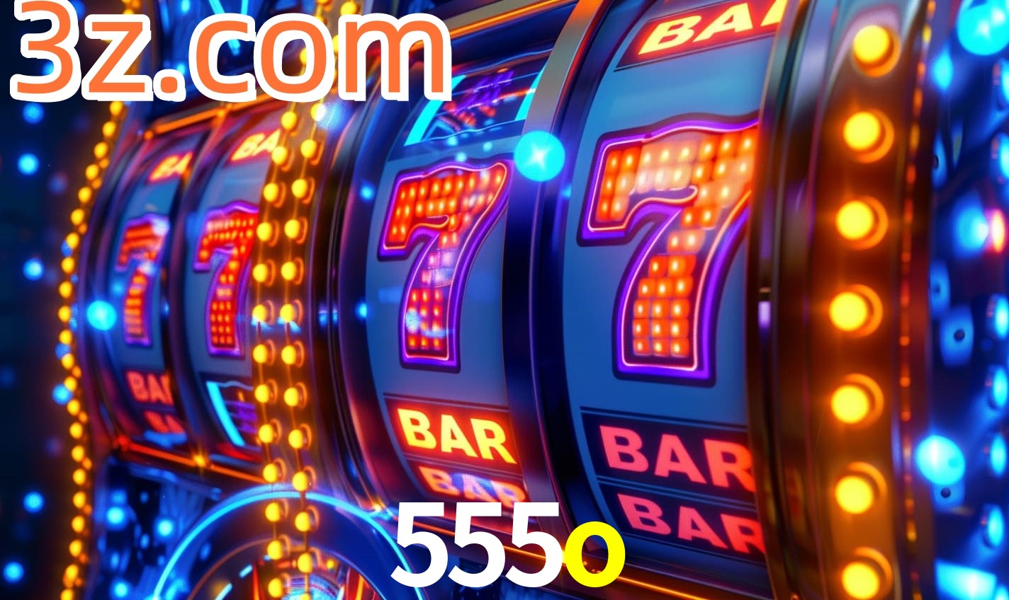 Bônus 555o Para Todos